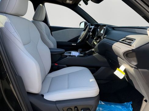 New 2026 Lexus TX 350 AWD image 5