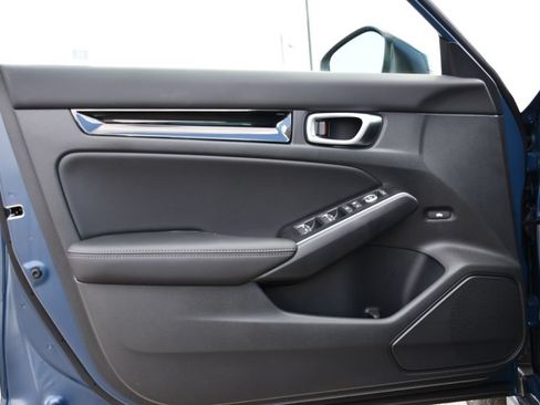 New 2026 Honda Civic Sport Touring image 11