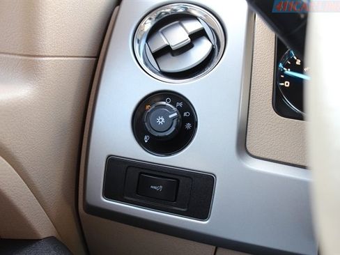 Used 2013 Ford F150 Lariat w/ Mid Equipment Group AWD/4WD image 27