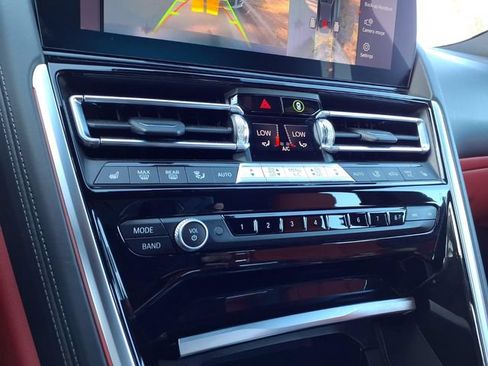 Used 2024 BMW 840i Gran Coupe RWD image 13