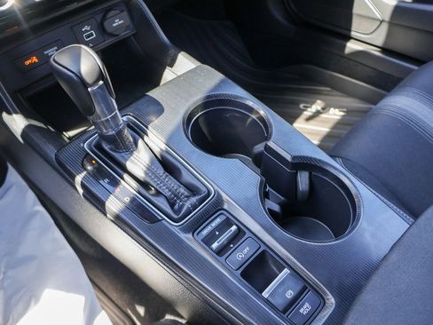 Used 2024 Honda Civic Sport image 15