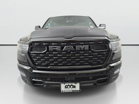 New 2026 RAM 1500 Express AWD/4WD image 9