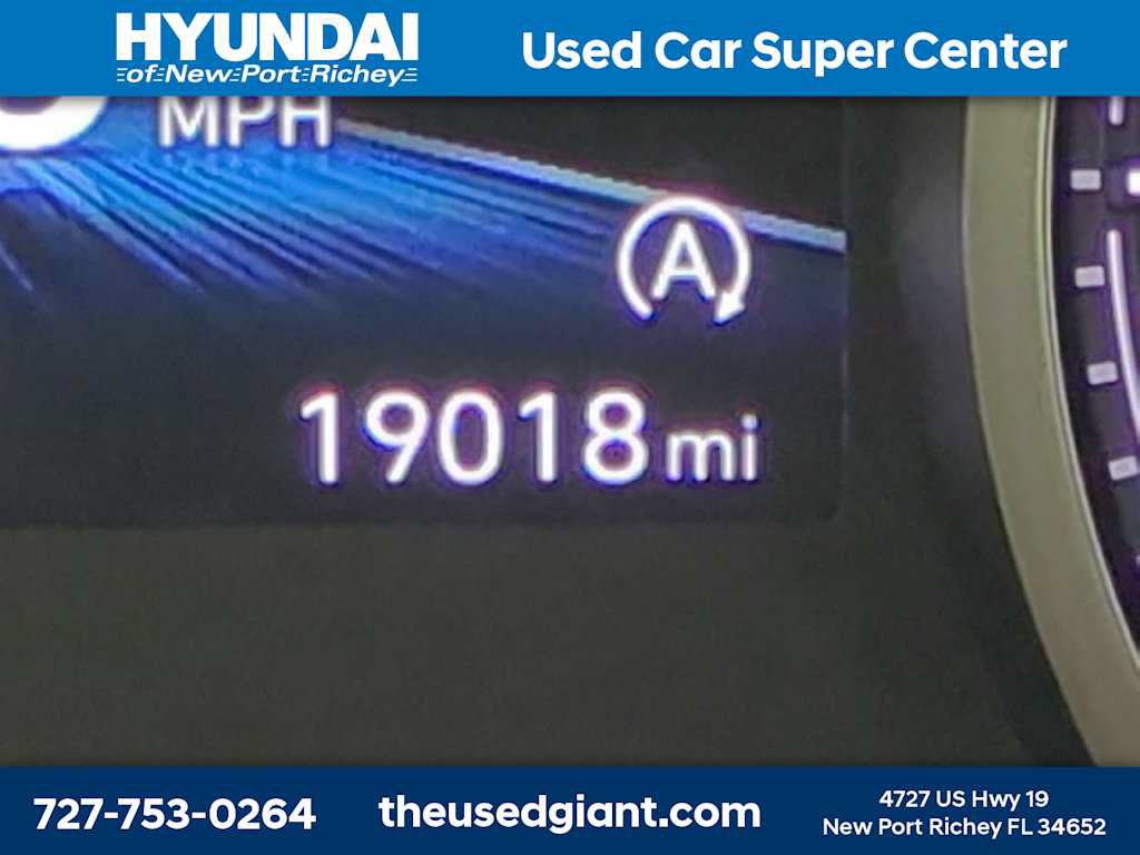 Certified 2023 Hyundai Santa Fe SEL FWD image 30