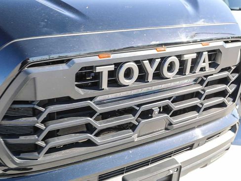 Used 2025 Toyota Sequoia TRD Pro image 15