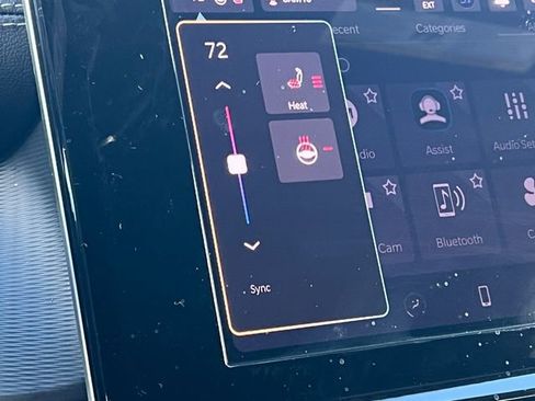 New 2026 Jeep Grand Cherokee Laredo X image 23