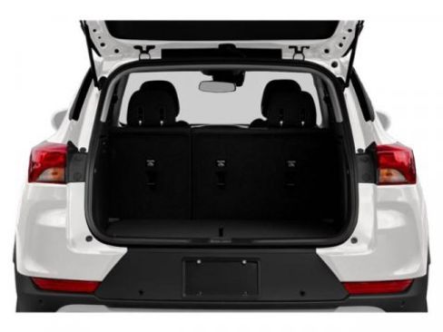 Used 2022 Chevrolet TrailBlazer LT w/ Convenience Package image 14