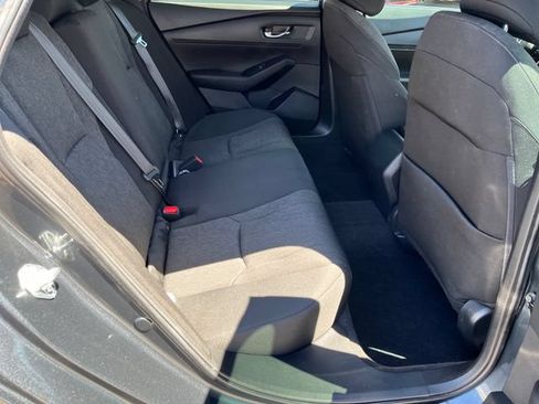Certified 2023 Honda Accord EX image 14