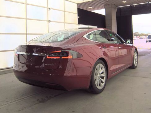 Used 2019 Tesla Model S Long Range image 5