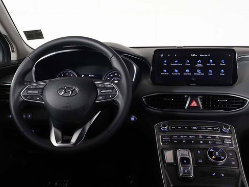 Certified 2023 Hyundai Santa Fe SEL w/ Cargo Package image 32