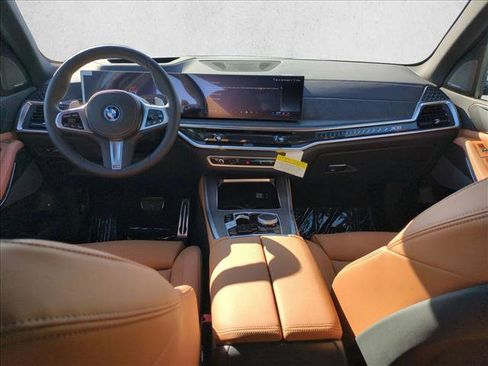 New 2026 BMW X5 xDrive50e AWD/4WD image 15