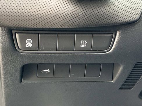 Used 2024 MAZDA CX-50 AWD 2.5 S w/ Preferred Package image 25