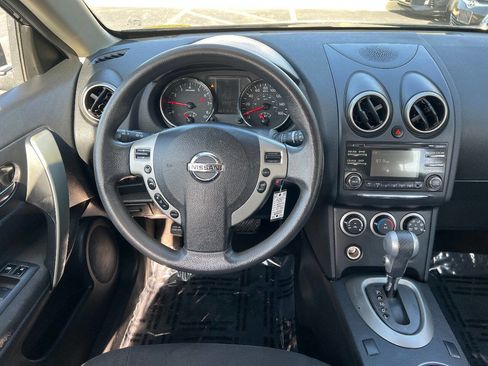 Used 2014 Nissan Rogue S w/ Convenience Package FWD image 31