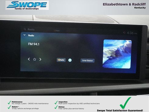 New 2026 Hyundai Santa Fe SE image 22