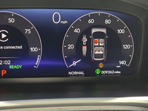 Used 2026 Honda CR-V Sport-L image 18