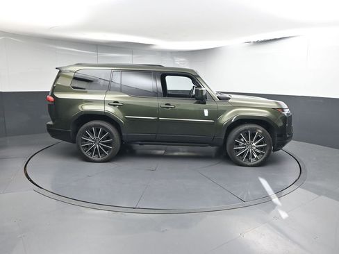 Used 2024 Lexus GX 550 w/ Cold Area Package image 26