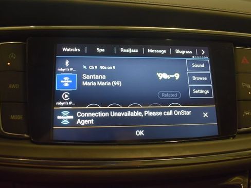 Used 2024 Buick Enclave Avenir w/ Avenir Technology Package AWD/4WD image 8