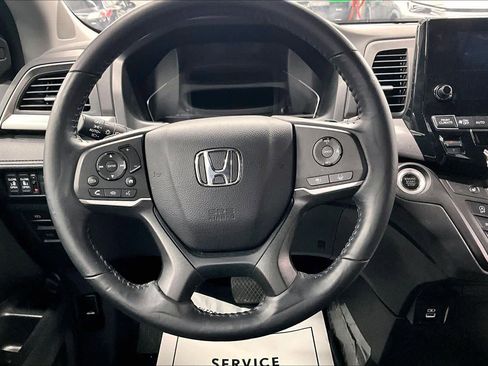 Used 2024 Honda Odyssey EX-L image 5