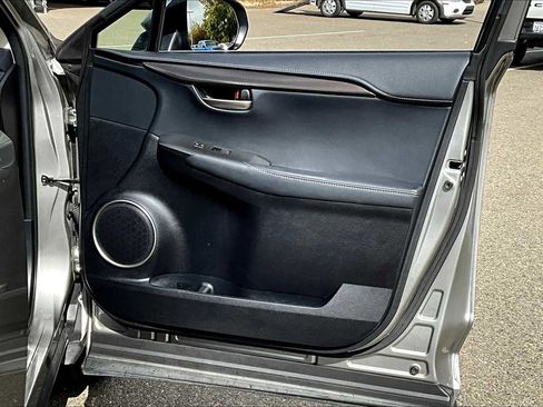 Used 2016 Lexus NX 200t image 22