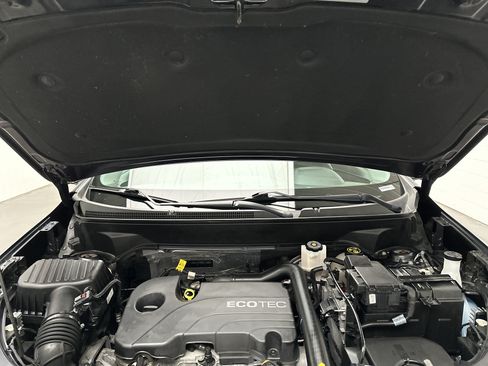 Used 2022 Chevrolet Equinox LT AWD/4WD image 39