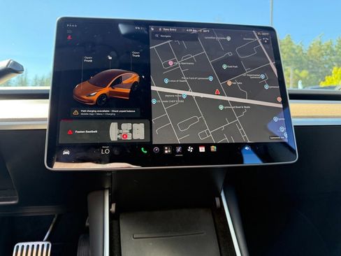 Used 2019 Tesla Model 3 AWD/4WD image 15