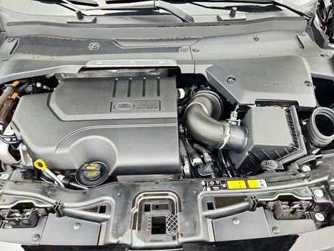 Certified 2025 Land Rover Discovery Sport S image 33