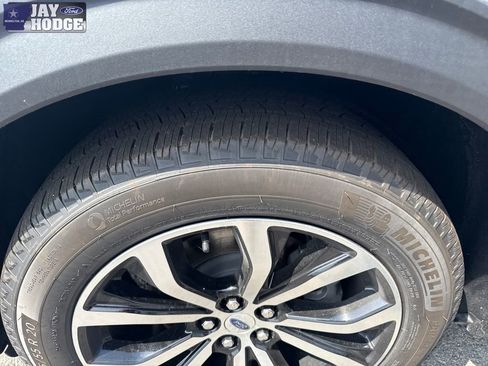 New 2026 Ford Explorer ST-Line w/ Premium Package RWD image 30