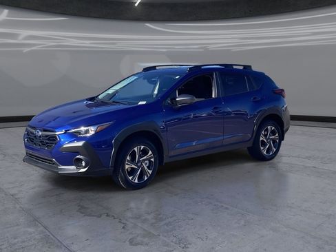 New 2026 Subaru Crosstrek 2.0i Premium AWD/4WD image 3