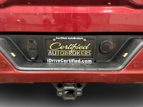 Used 2019 GMC Sierra 1500 Denali image 54