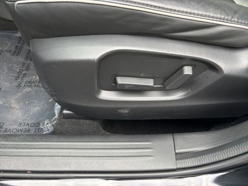 Used 2025 MAZDA CX-5 AWD 2.5 S w/ Select Package image 24