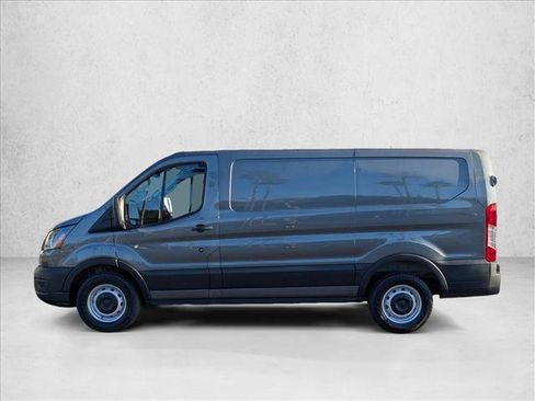 New 2026 Ford Transit 150 Low Roof image 5