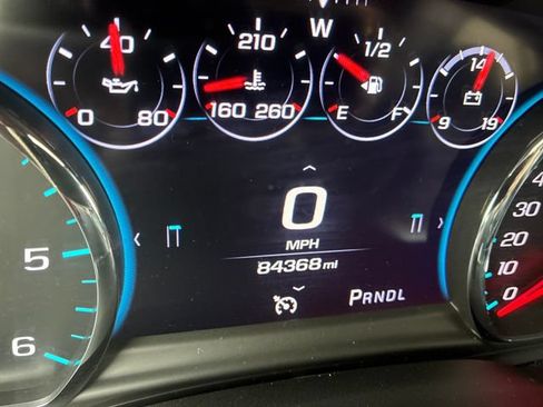 Used 2019 Chevrolet Tahoe Premier AWD/4WD image 21