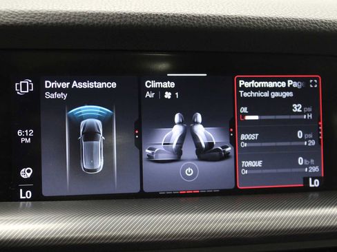 Used 2023 Alfa Romeo Stelvio Veloce image 27