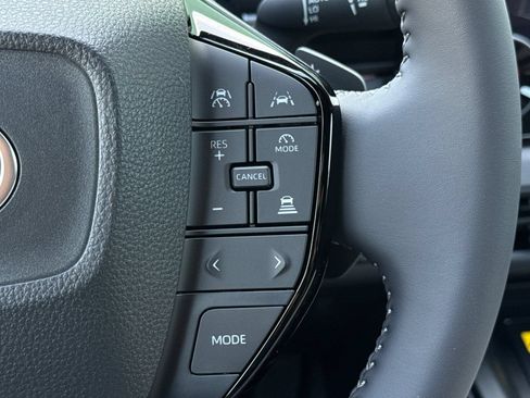 New 2026 Toyota C-HR AWD/4WD image 30