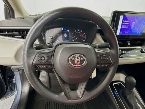 Used 2024 Toyota Corolla LE image 8