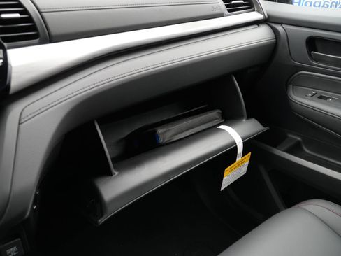 New 2026 Honda Odyssey Sport-L image 28