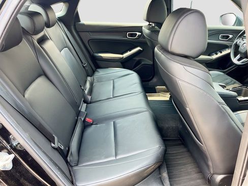 Used 2023 Acura Integra A-Spec FWD image 27