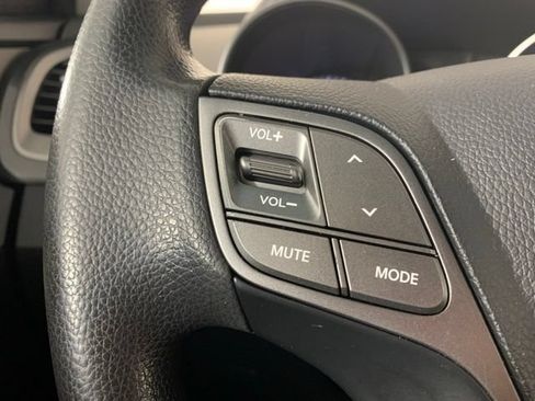 Used 2015 Hyundai Santa Fe Sport AWD/4WD image 25