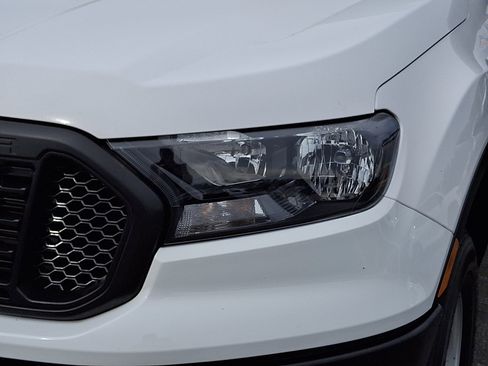 Used 2021 Ford Ranger XL w/ Equipment Group 101A High image 9