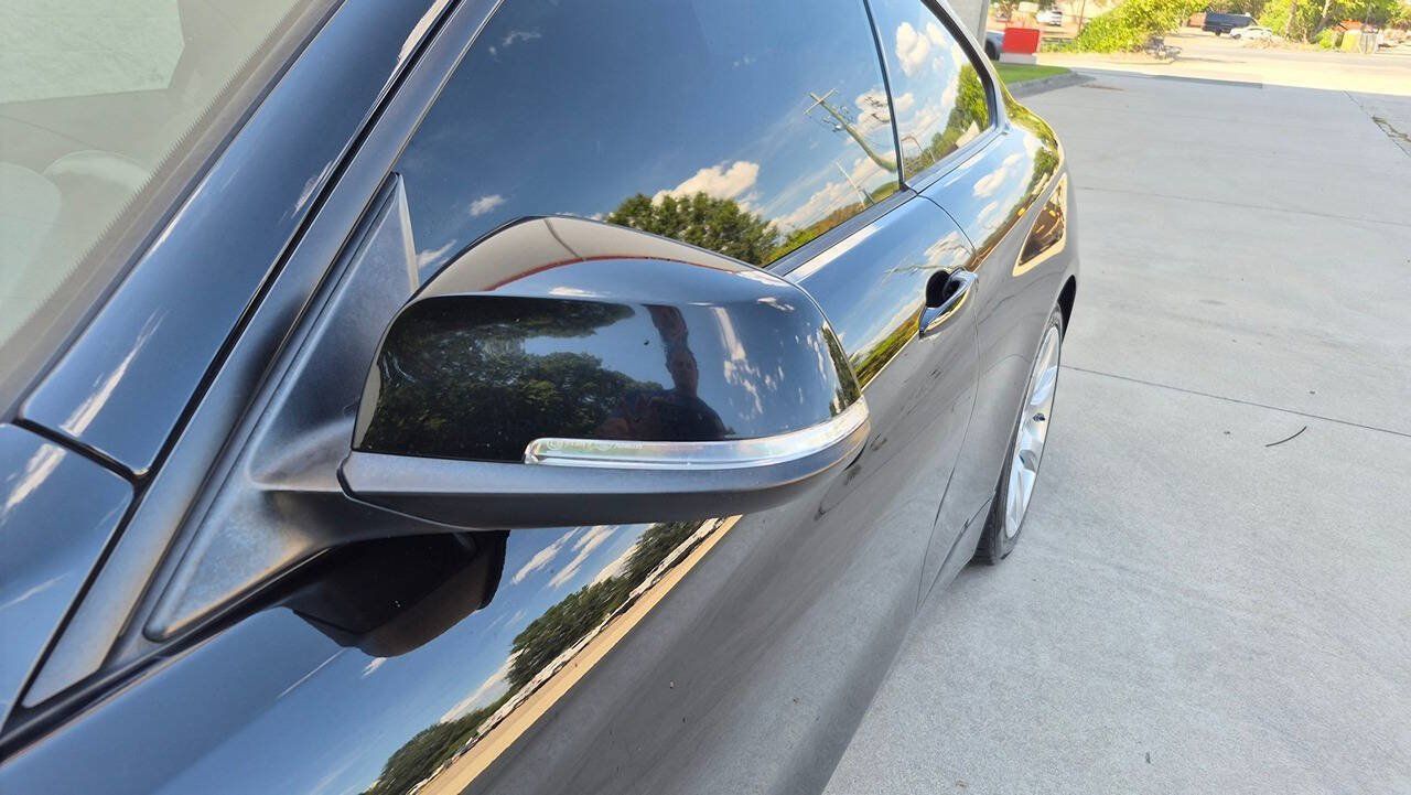 Used 2014 BMW 435i xDrive Coupe AWD/4WD image 31