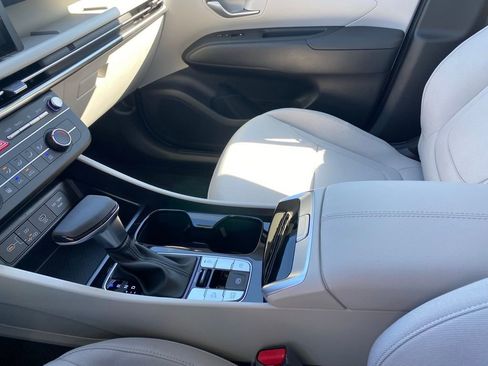 New 2026 Hyundai Tucson SE image 21