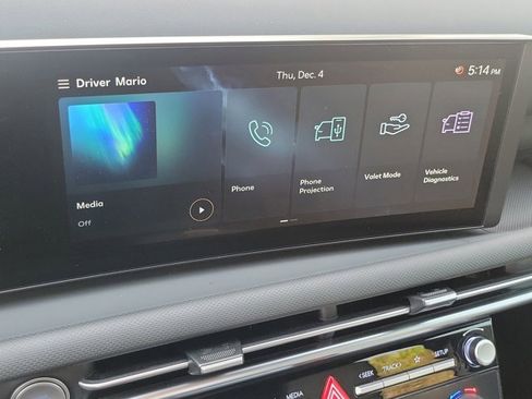 Certified 2025 Hyundai Santa Cruz SEL image 24