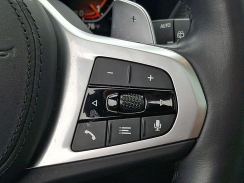 Used 2023 BMW X3 xDrive30i w/ M Sport Package AWD/4WD image 19