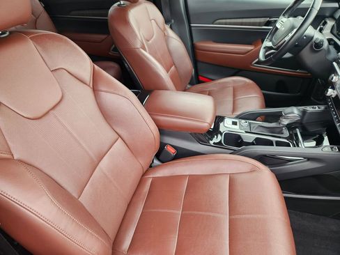 Certified 2023 Kia Telluride EX w/ EX Captain's Chair Package image 18