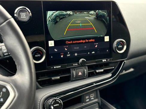 Used 2024 Lexus NX 350 AWD w/ Cold Area Package image 21