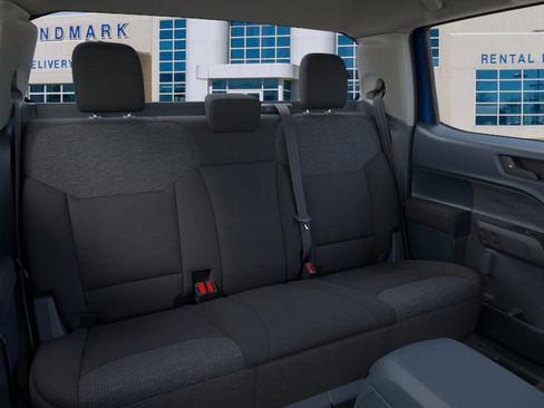 New 2026 Ford Maverick XL w/ Equipment Group 101A image 11