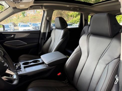 New 2026 Acura MDX SH-AWD w/ Technology Package image 15