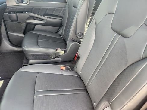 New 2026 Kia Sorento SX image 10