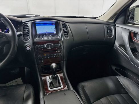 Used 2015 INFINITI QX50 Journey w/ Premium Package AWD/4WD image 30