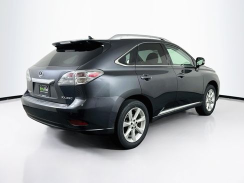 Used 2010 Lexus RX 350 2WD image 9