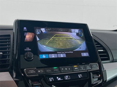 Used 2020 Honda Odyssey EX-L image 14